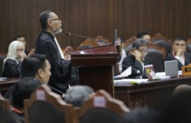 Tim Hukum Prabowo Soal Gugatan MK: Dikabulkan Alhamdulillah, Ditolak Astagfirullah