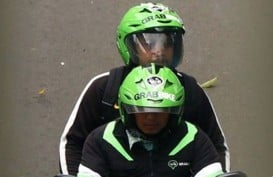 Driver GrabBike Penjambret Handphone Anak Kecil Sudah Ditangkap