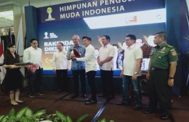 HIPMI Diminta Pacu Pengusaha Baru di Jawa Tengah