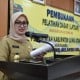 74 CPNS Kabupaten Luwu Utara Ikuti Pembukaan Latihan Dasar