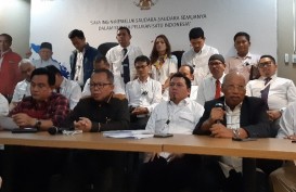 Pengacara TKN Sebut Pihak BPN Prabowo-Sandi Sedang Cari Panggung