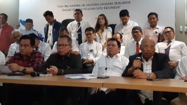 Pengacara TKN Sebut Pihak BPN Prabowo-Sandi Sedang Cari Panggung