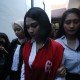 Jaksa Tuntut Vanessa Angel 6 Bulan Kurungan