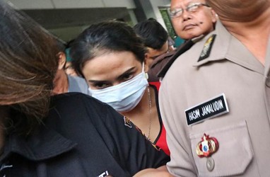 Dituntut 6 Bulan Penjara, Kuasa Hukum Yakin Vanessa Angel Bisa Bebas