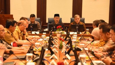 Kelak, Birokrasi di Jabar Terdigitalisasi Semua