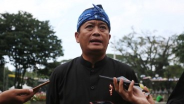 Kesenian Bandung Akan Mentas di Sejumlah Kota Eropa