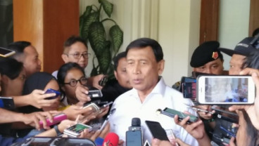 Demo Sidang MK, Wiranto Akan Menanyai Prabowo