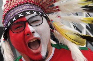 Undian Pra-Piala Dunia 2022 : Di Pot 5, Indonesia Bakal Jumpa Lawan Berat