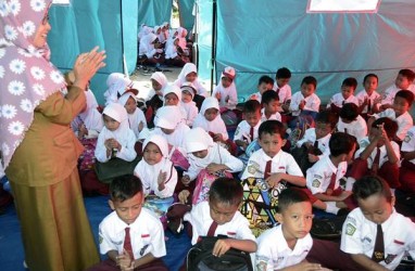 Filipina Belajar Pendidikan Madrasah di Indonesia