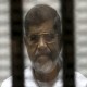 Kronologi Meninggalnya Mantan Presiden Mesir Mohammed Mursi di Pengadilan