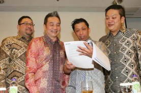 Borneo Olah Sarana Sukses (BOSS) Incar Pendapatan…