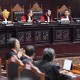 Awali Sidang Gugatan Hasil Pilpres 2019, KPU Keluhkan Permohonan Revisi Prabowo-Sandi