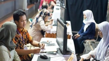 Kadisdik Jabar : Antusiasme Pendaftar PPDB 2019 Membludak