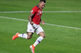 Hasil Copa America : Gagal Ikuti Qatar, Jepang Dipermak Cile 0 - 4 (Video)