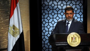 Mohamed Mursi, Dari Presiden Sipil Pertama hingga Tutup Usia di Pengadilan