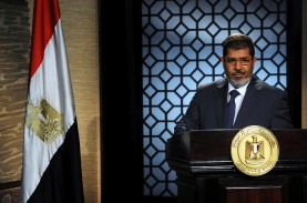 Mohamed Mursi, Dari Presiden Sipil Pertama hingga…