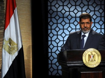 Mohamed Mursi, Dari Presiden Sipil Pertama hingga Tutup Usia di Pengadilan