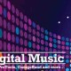 Potensi Musik Digital Indonesia Capai US$1 Miliar