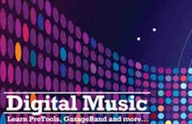 Potensi Musik Digital Indonesia Capai US$1 Miliar