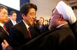 Hassan Rouhani: Iran Tak akan Berperang Melawan Negara Manapun