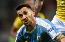 Matias Vecino Absen Bela Uruguay Hingga Akhir Copa America 2019