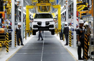 Kisah Mobil Nasional Vietnam dan Indonesia, Apa yang Berbeda?