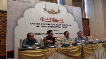 Ada Tambahan Momentum Pertumbuhan Ekonomi Kaltim