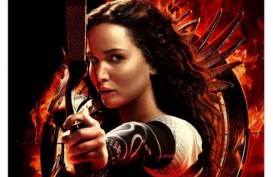 Buku dan Film Prekuel The Hunger Games Sedang Disiapkan