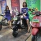 Piaggio Merasa Tak Terintimidasi Kehadiran Lambretta