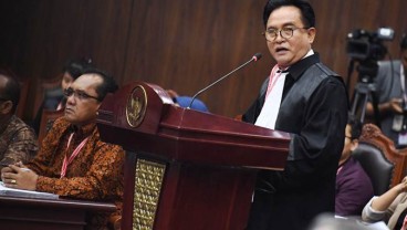 5 Terpopuler Nasional, Saat Yusril Kutip Hadist di Sidang Sengketa Pilpres dan Megawati Kemungkinan Jadi Ketua Umum PDIP Lagi