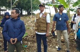 BNPB Sebut Indonesia Laboratorium Bencana