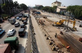 Penyelesaian Proyek Tol Cimanggis-Cibitung Seksi IA Mungkin Molor