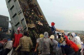 Depok Dperbolehkan Manfaatkan TPA Sampah Nambo, Bogor