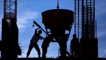 BI Kaltim : Program Penanggulangan Banjir Dorong Kredit Konstruksi