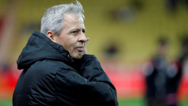 Borussia Dortmund Ikat Pelatih Lucien Favre Hingga 2021