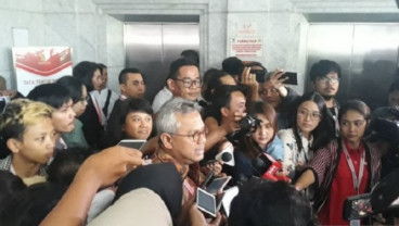KPU Siap Hadirkan Saksi Sesuai Dalil Pemohon