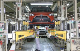 PROTON BANGKIT : Indonesia Siap Bersaing di Malaysia