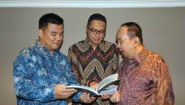 Ingin Lebarkan Sayap ke Luar Jepang, Tirta Mahakam Resources (TIRT) Modifikasi Mesin 