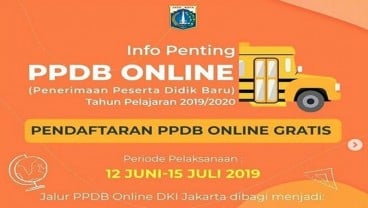 PPDB Zonasi Banyak Dikritik dari Warganet