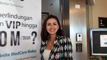 Anak Donna Agnesia Ikuti Pelatihan Untuk Klub Sepak Bola Tottenham Hotspur