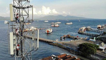 Butuh Kabel Tambahan Agar Palapa Ring Cepat Ramai