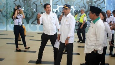 Per 1 Juli, Pesawat Jet Rute Domestik Pindah dari Husein ke Kertajati