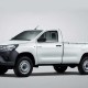 Toyota Luncurkan New Hilux Single Cabin Diesel, Mesin Lebih Tangguh