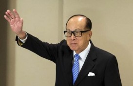 Orang Terkaya Hong Kong Li Ka-shing Tawarkan Beasiswa US$14,5 Juta