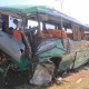 Rebut Setir, Penumpang A Jadi Tersangka Kecelakaan Maut Bus Safari di Tol Cipali