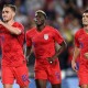 Hasil Gold Cup : Amerika & Panama Memulai dengan Kemenangan
