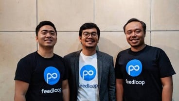 Feedloop Kantongi Seed Funding Setelah Sukses Bangun Brand Liga 1