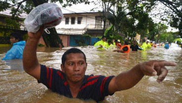 Pemprov Sulut Bentuk Tim Pakar Pengelolaan Bencana