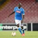 Manchester City Bidik Kalidou Koulibaly dari Napoli