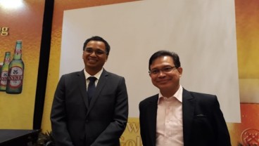 DKI Raih Rp100,48 Miliar dari Dividen Delta Djakarta (DLTA)